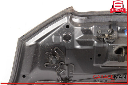 13-17 Nissan Leaf Front Hood Bonnet Panel Assembly OEM