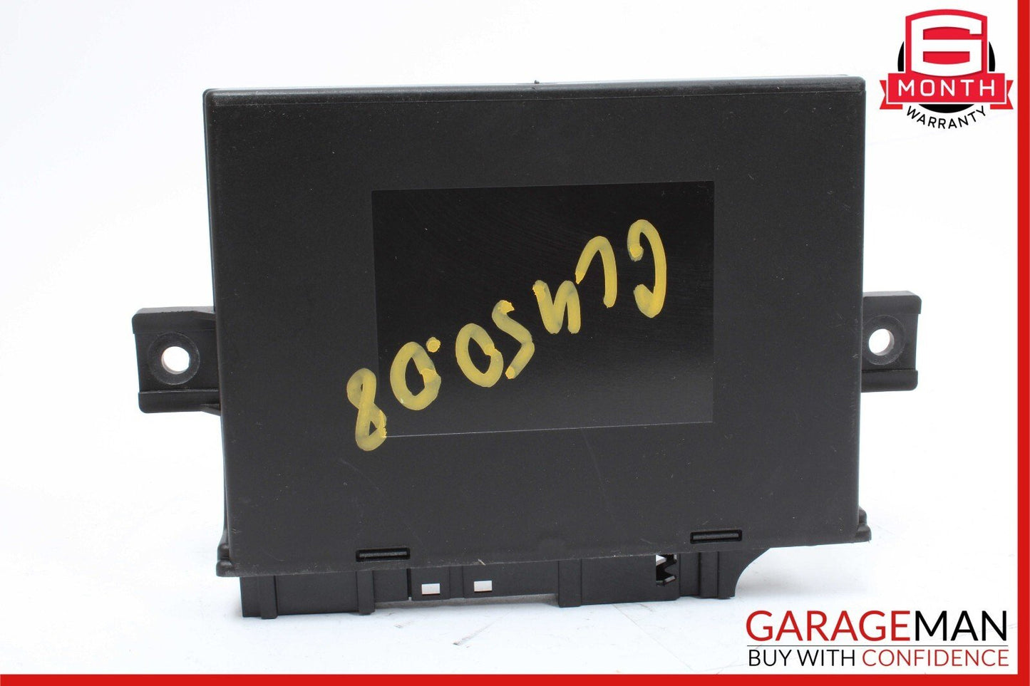 06-12 Mercedes GL550 GL450 GL350 ML350 ML550 Keyless Go Control Module Unit