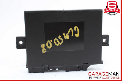 06-12 Mercedes GL550 GL450 GL350 ML350 ML550 Keyless Go Control Module Unit