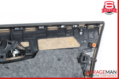 15-20 Mercedes X156 GLA250 Interior Door Panel Front Left Driver Side OEM