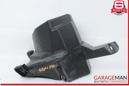 06-11 Mercedes W164 ML350 ML550 Harman Kardon Rear Sub Woofer Subwoofer Speaker