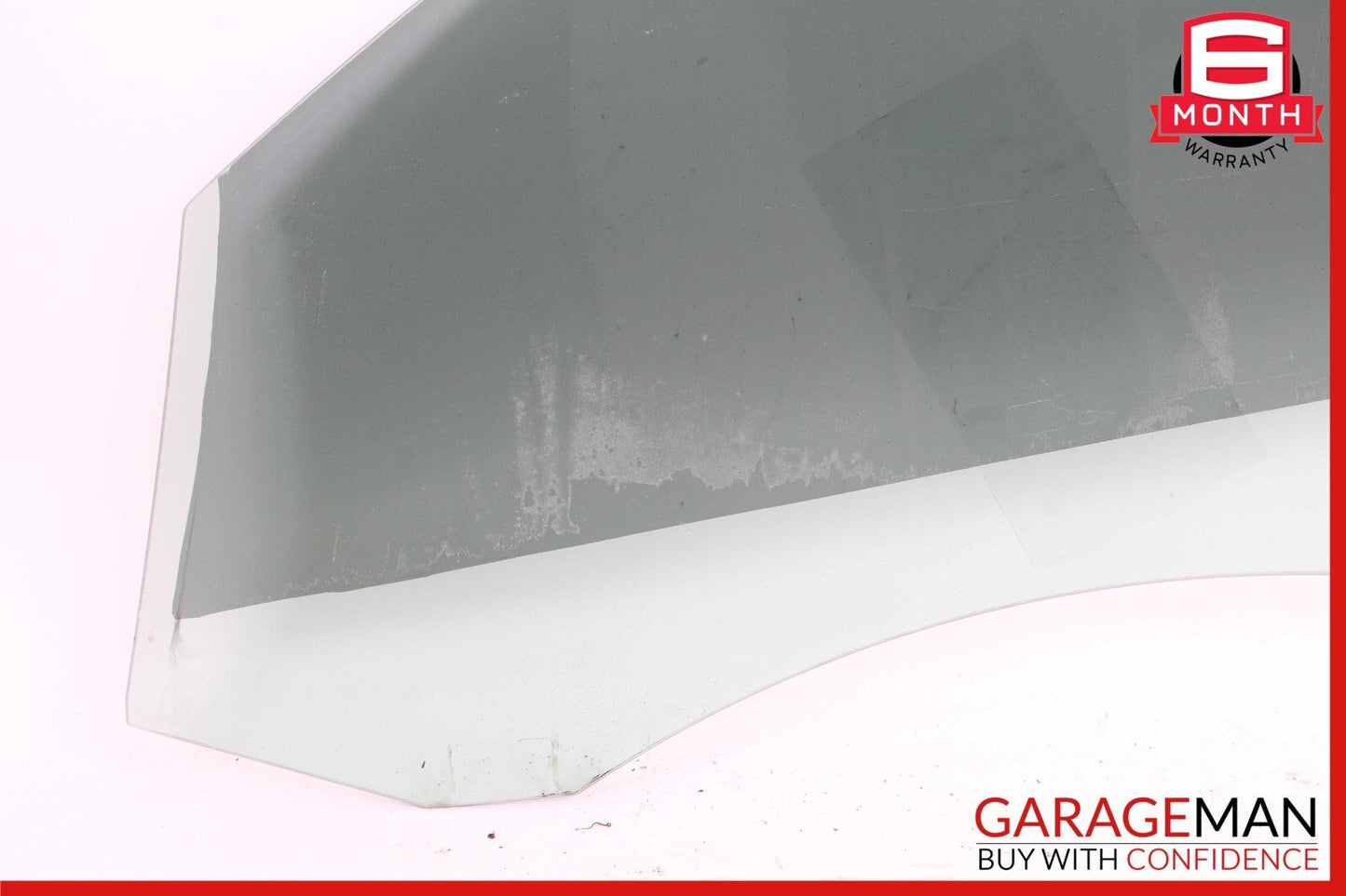 05-11 Mercedes R171 SLK350 SLK300 Front Right Side Door Window Auto Glass OEM