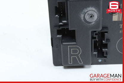 06-11 Mercedes W219 CLS500 Rear Right Door Control Module 2198200326 OEM