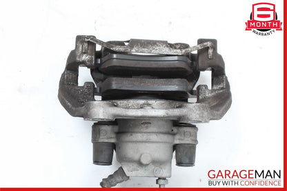 07-14 Mercedes W221 S550 CL550 Rear Left & Right Brake Caliper Calipers Set OEM