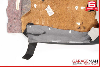 07-09 Mercedes W211 E350 Front Left / Right Top Upper Seat Cushion Cover