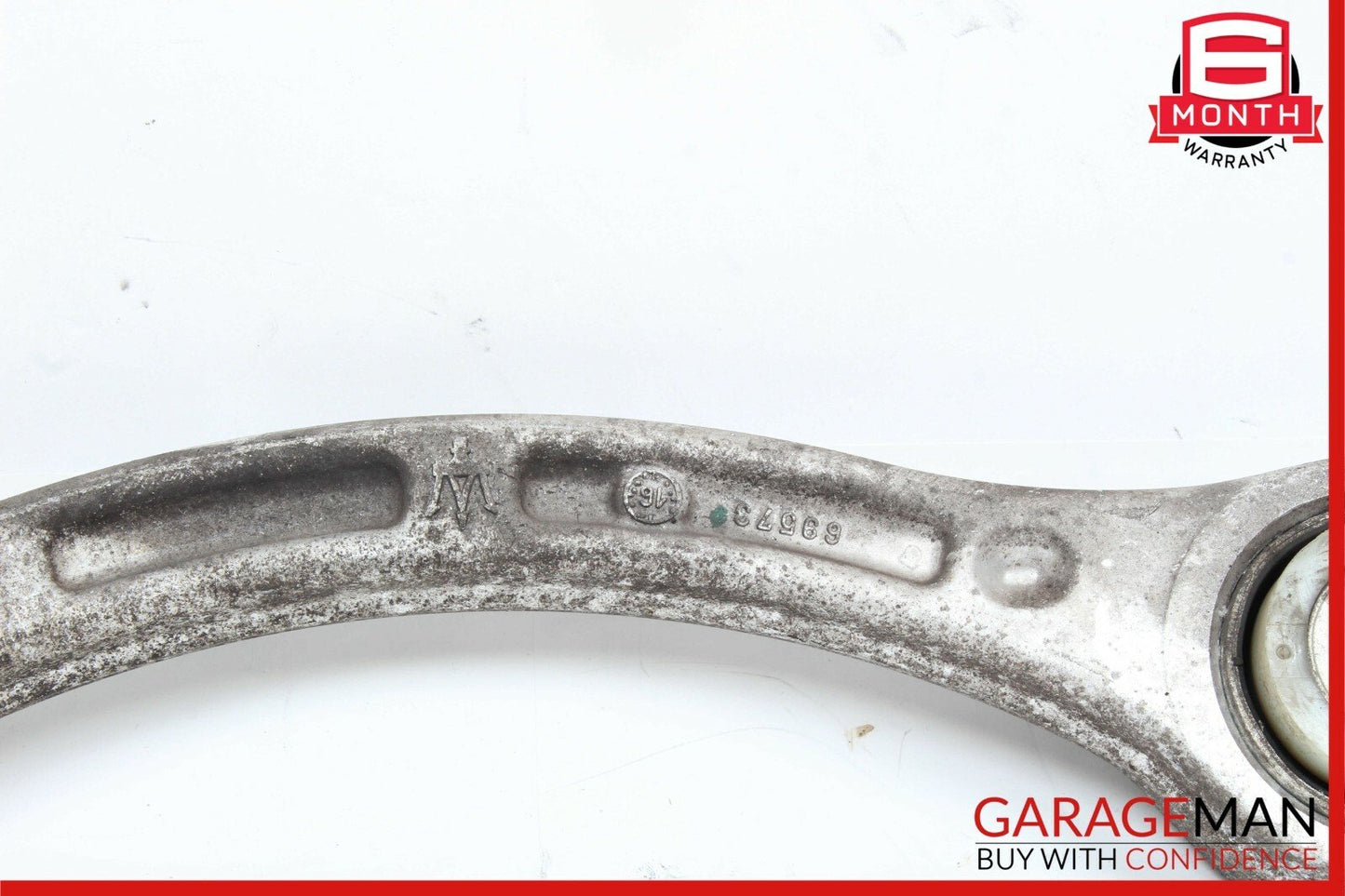 14-17 Maserati Ghibli Rear Right Side / Left Side Upper Tension Control Arm OEM