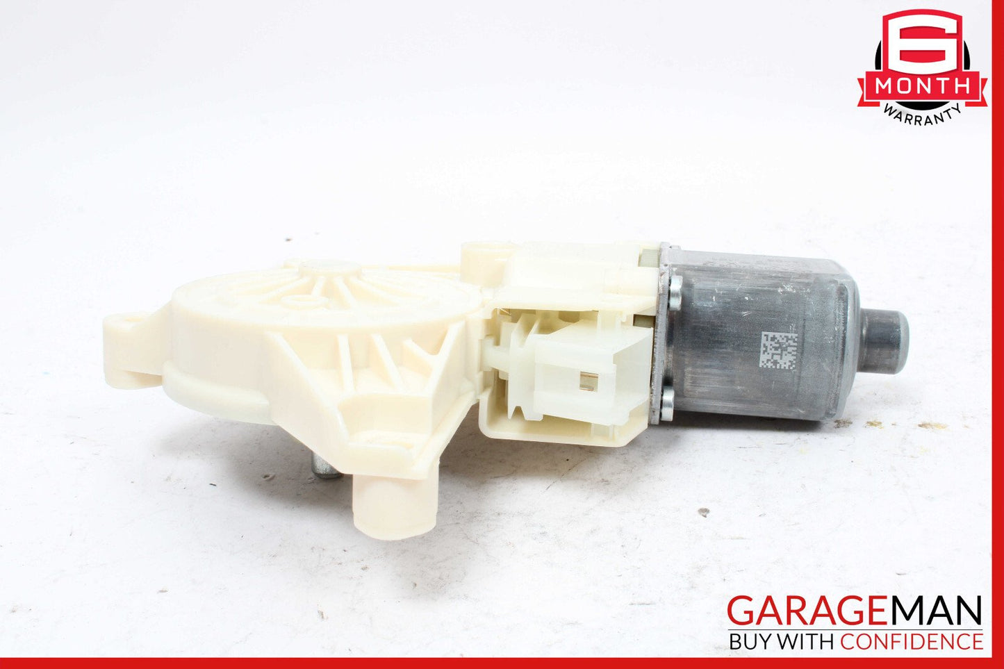 08-16 Mercedes W212 E350 GLK350 Rear Right Door Window Regulator Motor OEM
