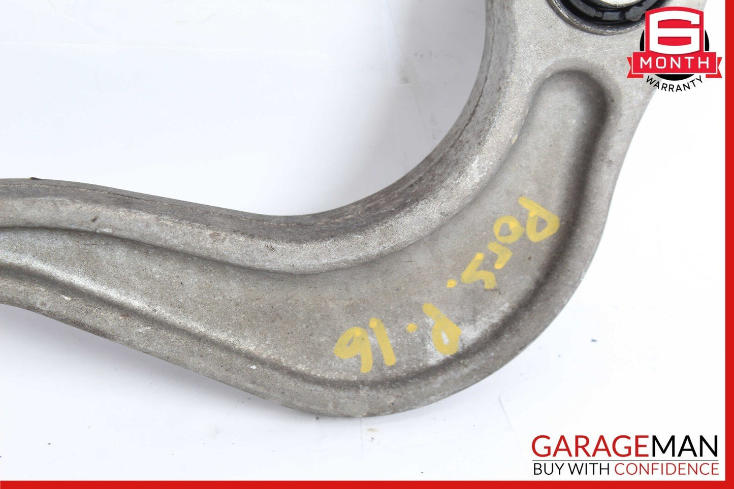 10-16 Porsche Panamera 970 Rear Right / Left Side Upper Center Control Arm OEM