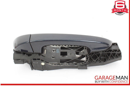 11-18 Porsche Cayenne 958 Front or Rear Right Side Exterior Door Handle OEM