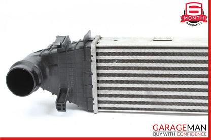 12-15 Mercedes W204 C250 SLK250 1.8L Intercooler Air Cooler Radiator M271
