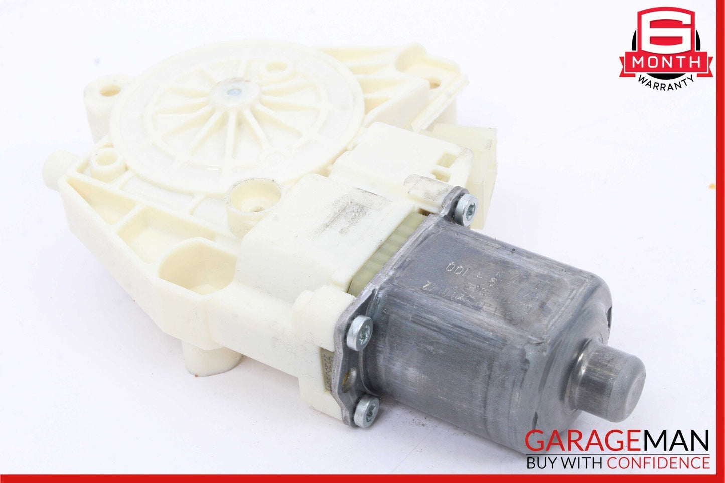 08-16 Mercedes GLK350 C300 E350 Front Left Side Door Window Regulator Motor Unit