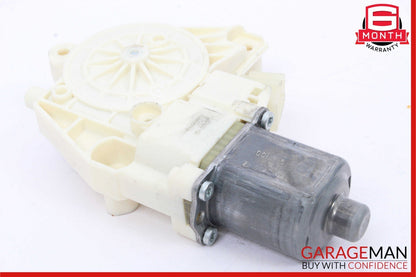 08-16 Mercedes GLK350 C300 E350 Front Left Side Door Window Regulator Motor Unit