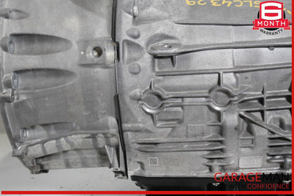 17-22 Mercedes X253 GLC43 AMG Automatic Transmission Assembly OEM 29K