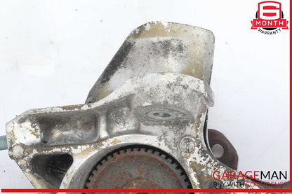 97-04 Porsche Boxster 986 Carrera 996 Front Right Axle Wheel Hub Knuckle Spindle