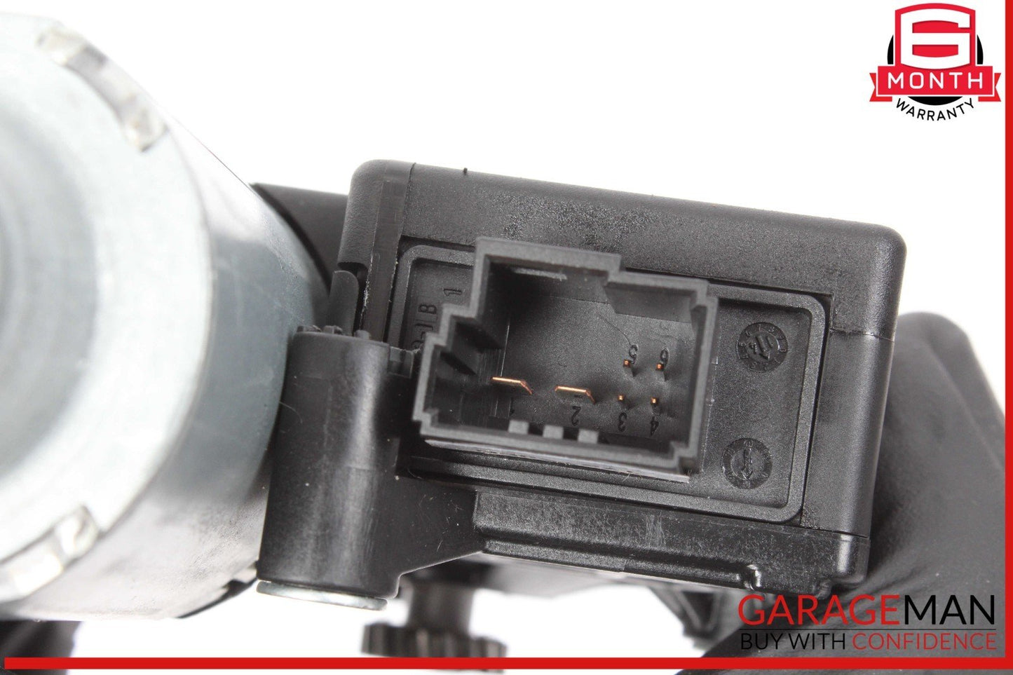 11-16 BMW 528i 535i 550i F10 Panoramic Sun Roof Sunroof Moon Roof Motor OEM