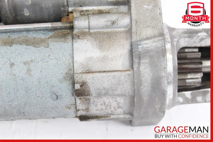 12-17 Mercedes S550 E550 CL550 4.7L Engine Starter Motor 2789060800