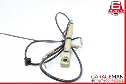 03-11 Mercedes R230 SL500 SL65 AMG Convertible Left Roof Load Assist Cylinder