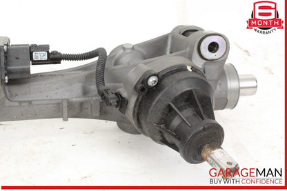 18-24 Audi Q5 2.0L Electric Power Steering Gear Rack 4K1423055P OEM