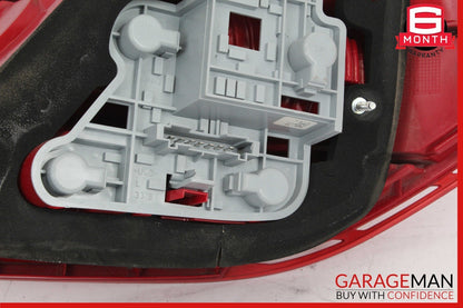 08-11 Mercedes W204 C300 C350 Rear Left Driver Side Taillight Tail Light Lamp