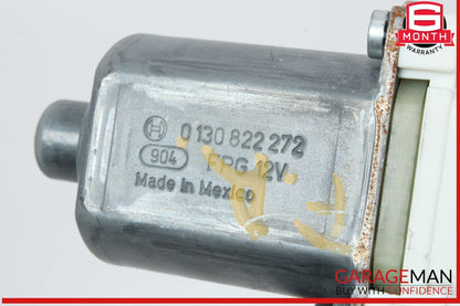 06-13 Mercedes X164 GL450 ML350 Front Right Side Window Regulator Motor OEM