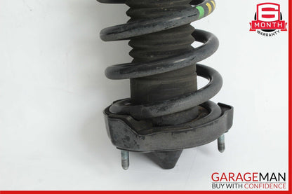 07-09 Mercedes W211 E350 Sachs Front Shock Absorber Strut Set of 2 Pc RWD OEM