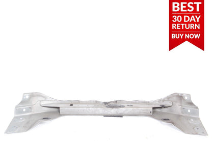 00-03 Mercedes W163 ML55 AMG Upper Radiator Support Bracket Panel Silver A72 OEM