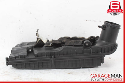 12-16 Mercedes R172 SLK350 Air Intake Cleaner Filter Box 2760901301 OEM