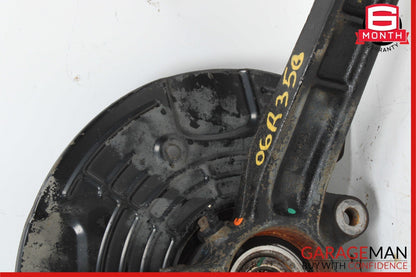 06-13 Mercedes W251 R350 R500 Front Right Side Wheel Spindle Knuckle Hub Bearing