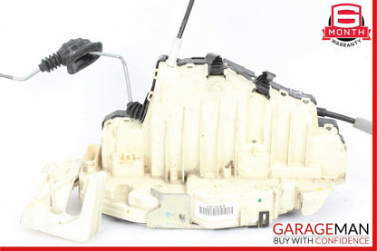 07-13 Mercedes W221 S550 CL550 Front Right Door Lock Latch Actuator Assembly OEM