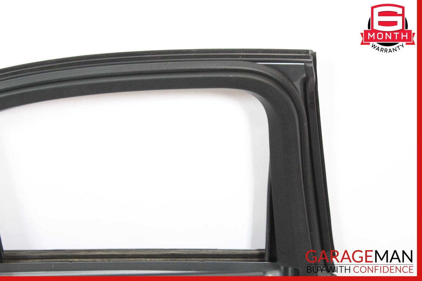 15-20 Mercedes W205 C300 Sedan Rear Left Exterior Door Shell Assembly