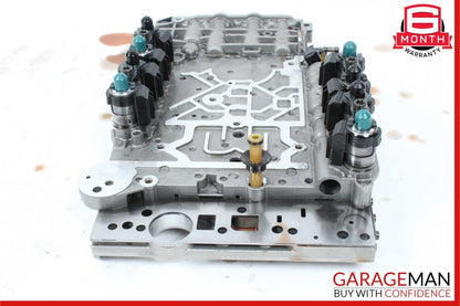 Mercedes W220 S430 S600 E350 7G Tronic Transmission Valve Body 2202770801 OEM