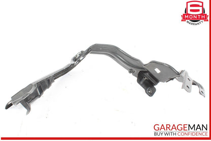 03-09 Mercedes W209 CLK500 Headlight Support Bracket Left Side 2096200916 OEM