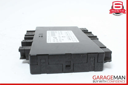 03-12 Mercedes W211 E550 E350 Under Seat Control Module Front Right Side OEM