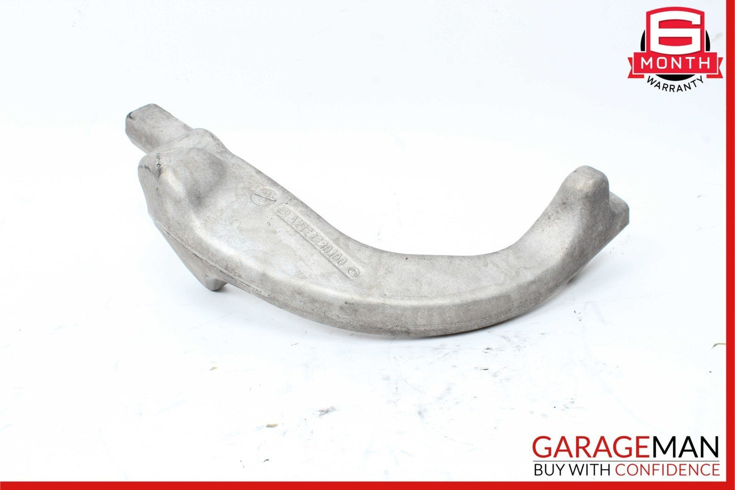 14-16 Mercedes W212 E350 E400 E250 Front Left Side Lower Control Arm OEM 65k