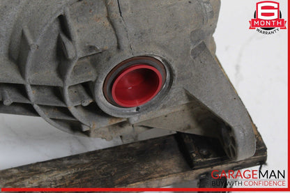 98-05 Mercedes W163 ML500 ML320 Rear Diff Differential Axle Carrier Assembly OEM