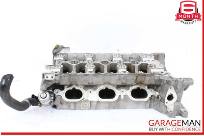08-11 Mercedes W204 C300 V6 Left Side Engine Cylinder Head Assembly OEM