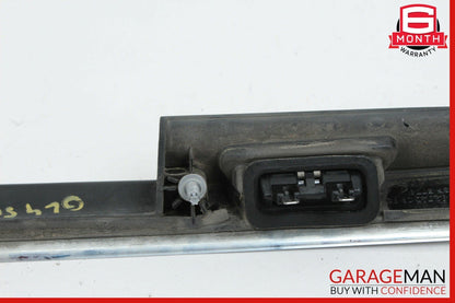 07-12 Mercedes X164 GL450 GL350 Trunk Lid Tailgate Hatch Handle 1647400993 OEM