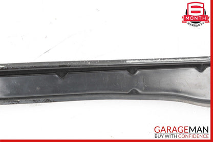 03-12 Mercedes R230 SL55 AMG Upper Radiator Support Headlight Bracket Frame OEM
