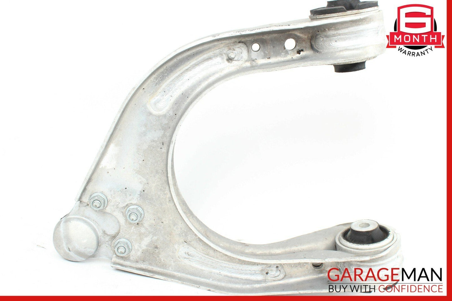03-11 Mercedes CLS550 E350 E500 Front Left RWD Suspension Upper Control Arm