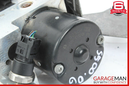 00-06 Mercedes W220 S500 CL500 CL600 ABS Anti Lock Brake Pump ESP Control Module