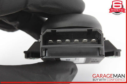12-18 Audi A6 A7 Front Lumbar Seat Control Switch 8E0959777B OEM