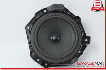 14-17 Maserati Ghibli Front or Rear Right and Left Side Door Audio Sound Speaker