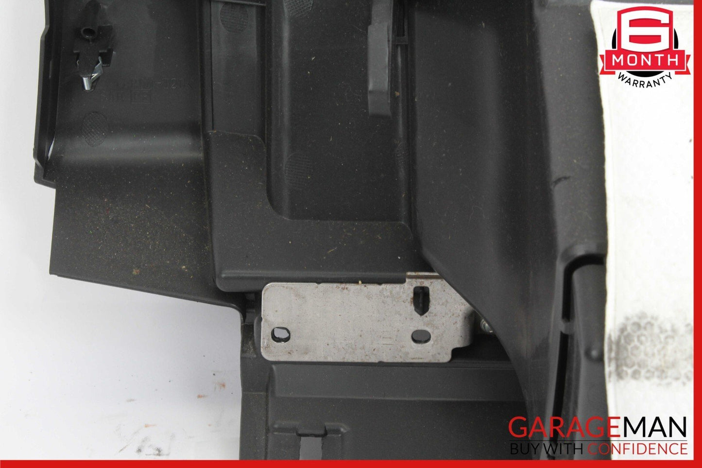 11-17 Nissan Leaf Dashboard Glove Box Storage Compartment OEM