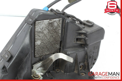 06-11 Mercedes W219 CLS550 Rear Right Door Lock Latch Actuator 2197300435 OEM