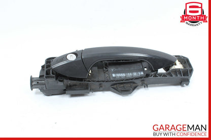 08-11 Mercedes W204 C300 C250 Front Left Driver Side Exterior Door Handle OEM