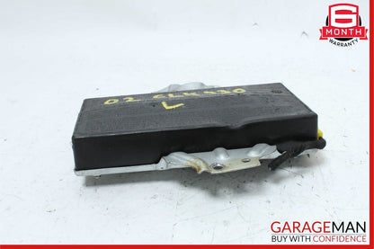 97-03 Mercedes W208 CLK430 CLK320 Front Left Door Airbag Air Bag Module Unit
