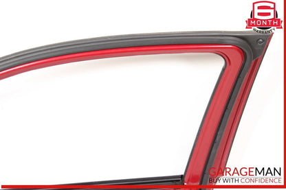 11-24 Mitsubishi Outlander Sport Front Right Passenger Side Door Shell Panel OEM