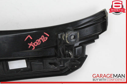 18-24 Nissan Leaf Rear Left Driver Side Tail Light Taillight Lamp 265555SA0A OEM