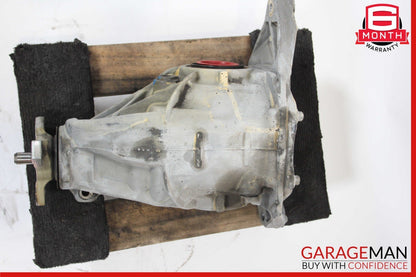 08-11 Mercedes W204 C300 RWD Rear Differential Diff Axle Carrier Assy