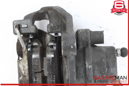 03-06 Mercedes W215 CL500 S500 Rear Left & Right Side Brake Calipers Set of 2 Pc